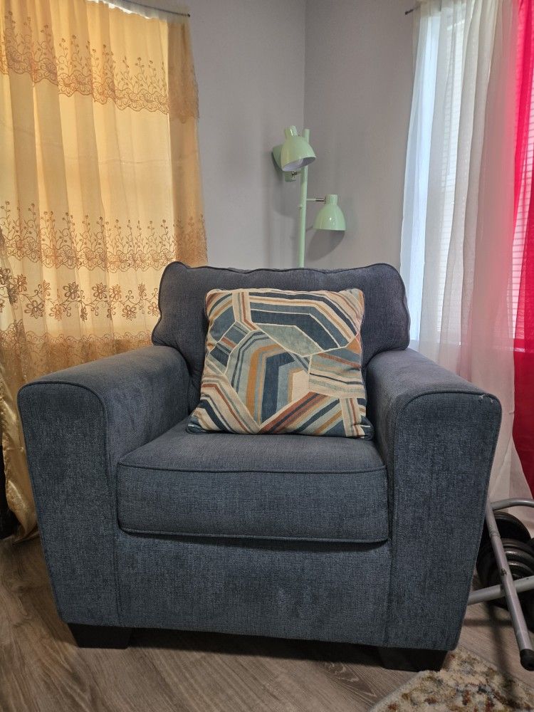 One Seater Chair