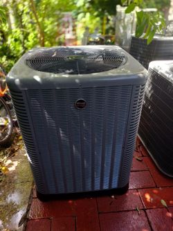 Air Conditioner