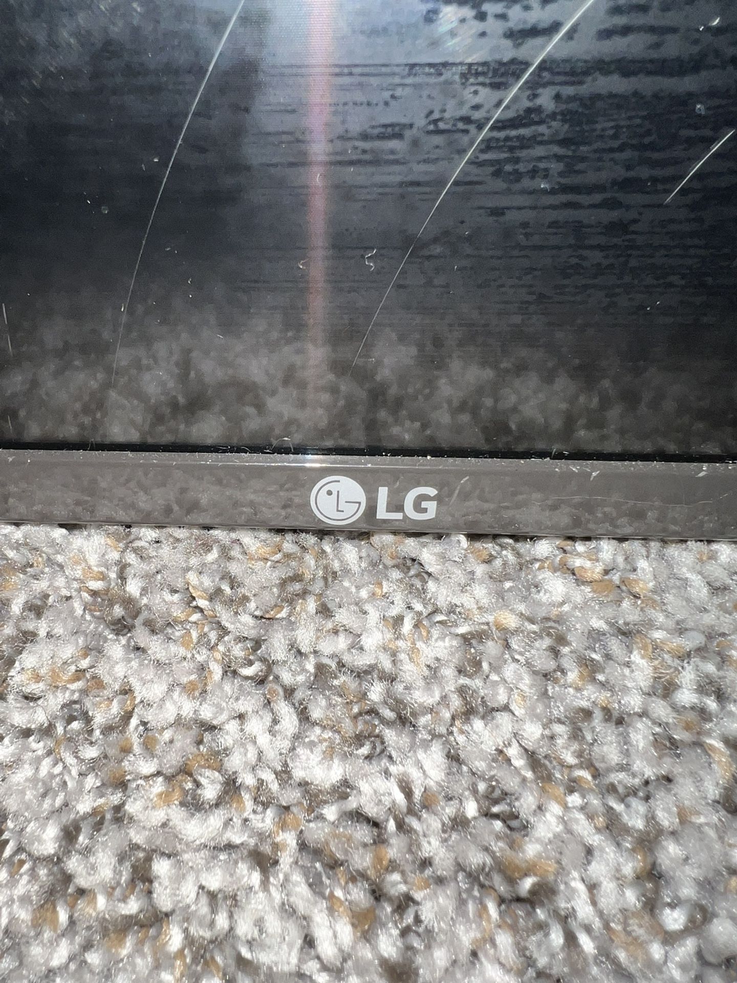 LG TV