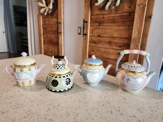 Ardleigh-Elliott Always In My Heart Heirloom Porcelain Music Box Collection, Debbie Mumm