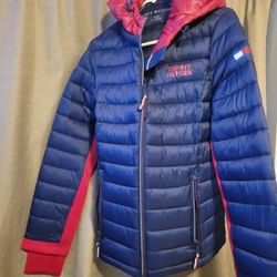 Tommy Hilfiger Packable Jacket