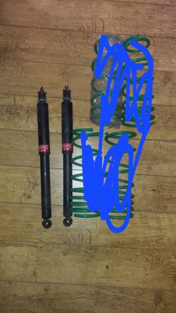 Ae86 Parts