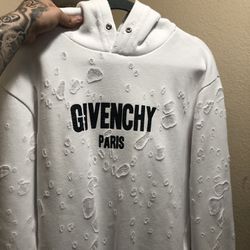 givenchy size S