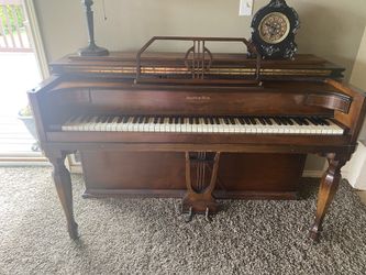 Hazel Brothers Piano