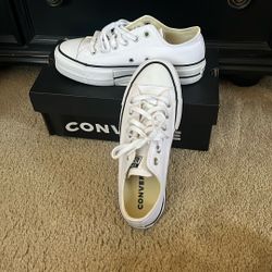Converse Women’s Shoes 