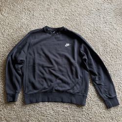 Nike Sweatshirt 