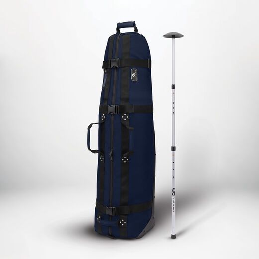 Club Glove Traveler Airline Golf ⛳️ Bag (used)