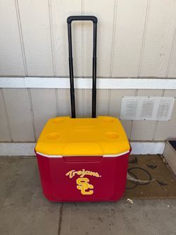 Ice Chest