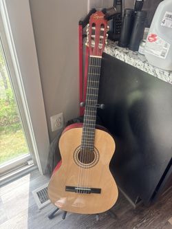 Guitar