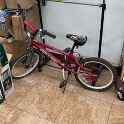Schwinn Falcon Bike