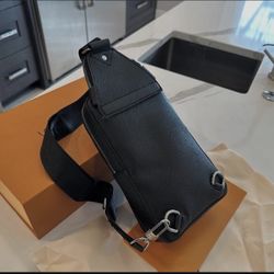 Avenue Bag 