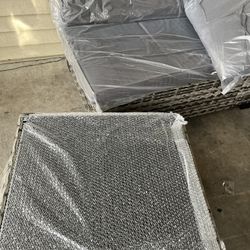 Patio Furniture