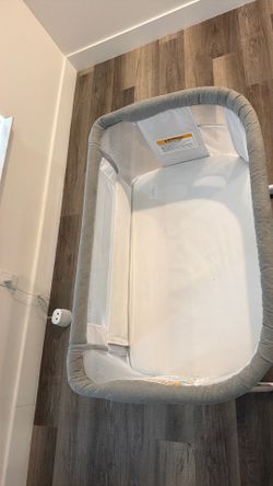 Baby Bassinet