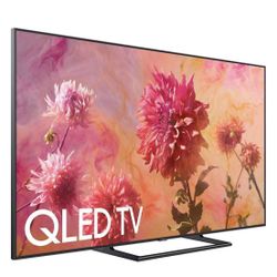 Samsung - 65" Class - LED - Q9F Series - 2160p - Smart - 4K UHD TV with HDR