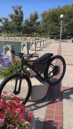 29in 1500w conversion kit, read description