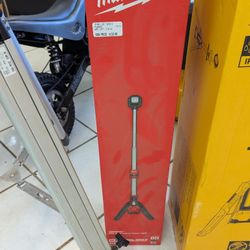 Milwaukee Work Light 