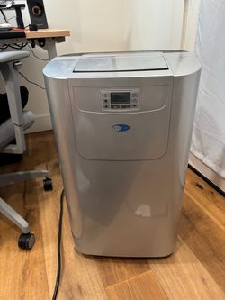 Portable AC (OBO)