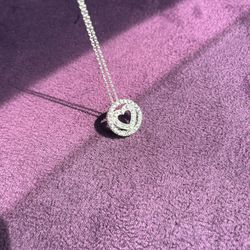Dimond Necklace