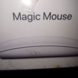 Apple Magic Mouse New