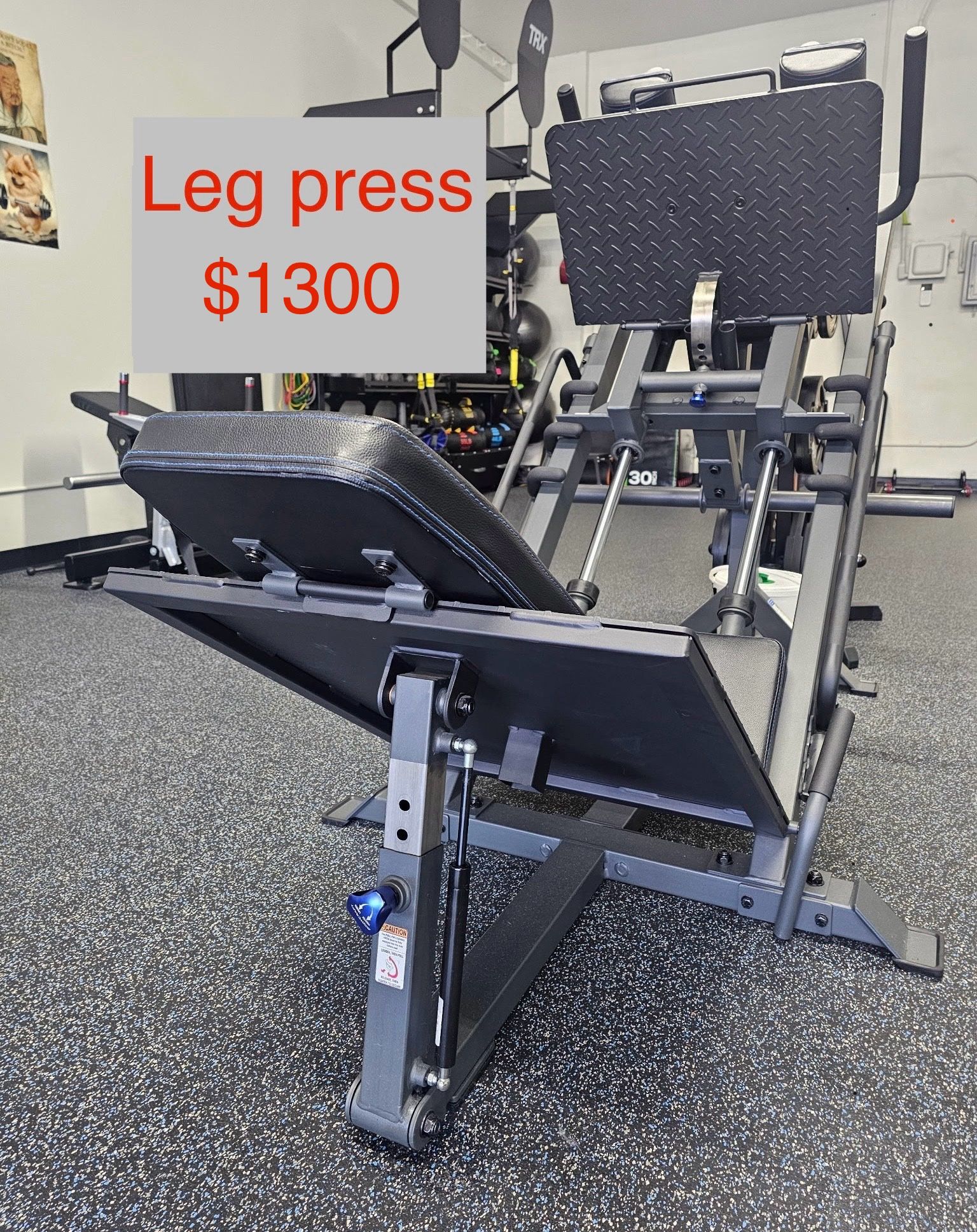 Fitness Equipment