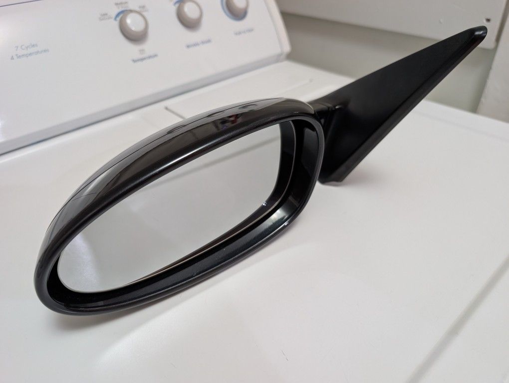 2005-2008 Porsche 911 997 Boxster Cayman 987 Door Mirror Left Driver Side OEM