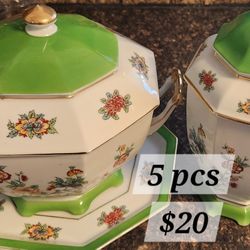 China Set