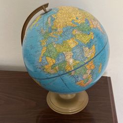 2 Globes 