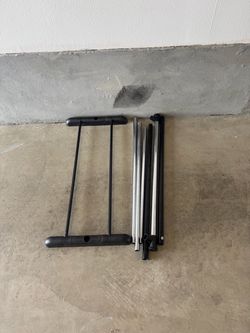 Clothing rack