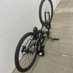 Bikes In Good Condition 