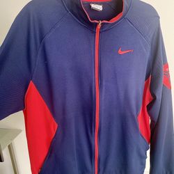 Kobe Bryant Nike Dri-FIT Track Jacket - XXL