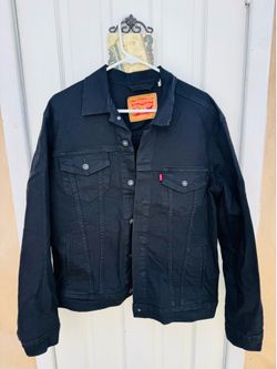 Levi’s jacket new