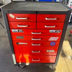 Lumidor tool box