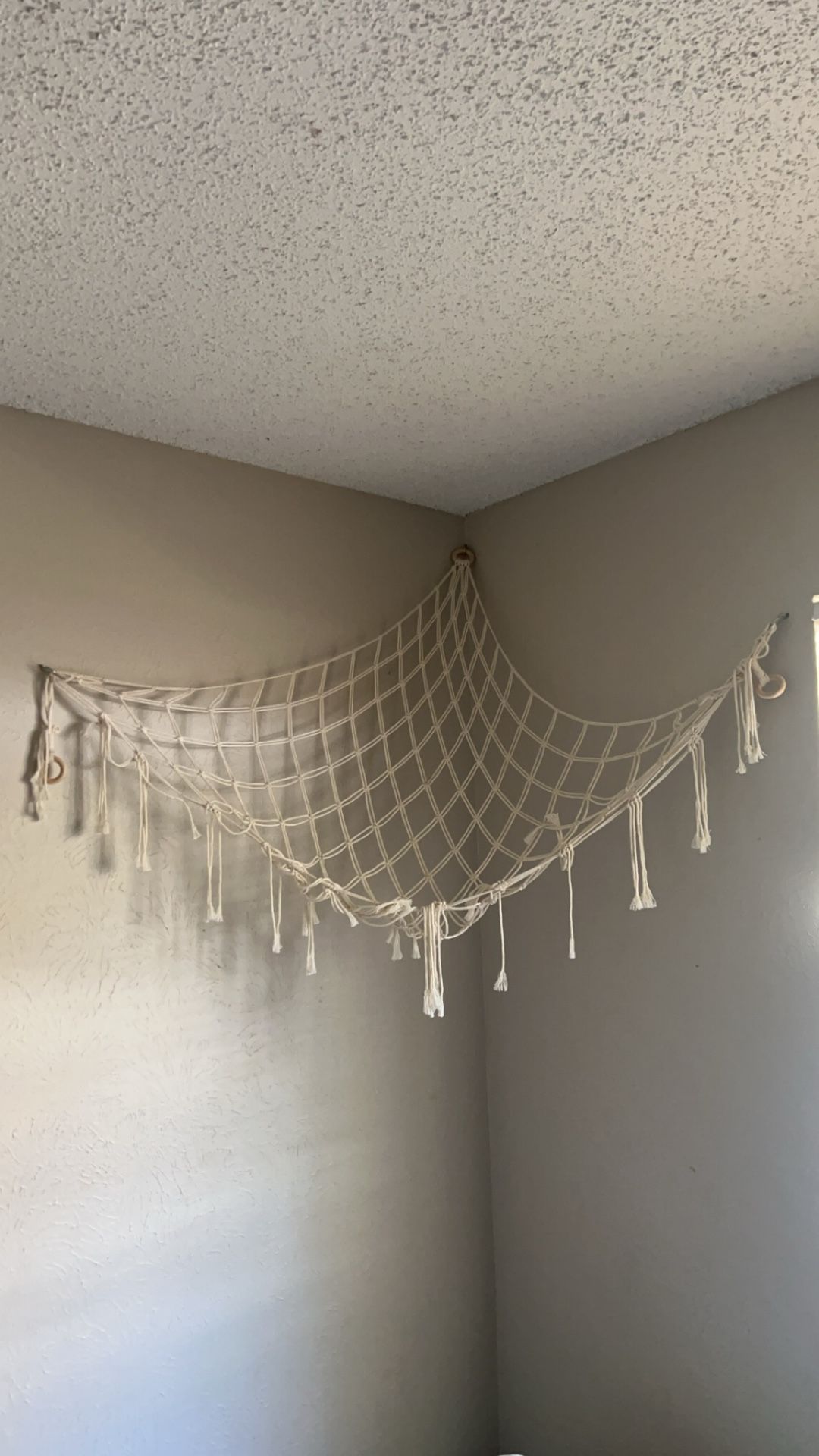 Hammock For Stuffed Animals