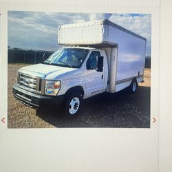 Commercial Box Trucks