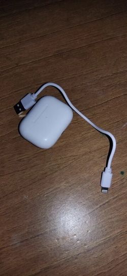 Air Pods