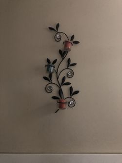 Home set interior