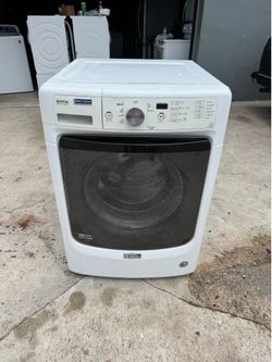 Washer  Good condition everything works fine