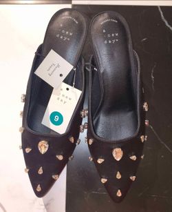 Heels (Size 9)