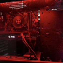 Gaming Pc