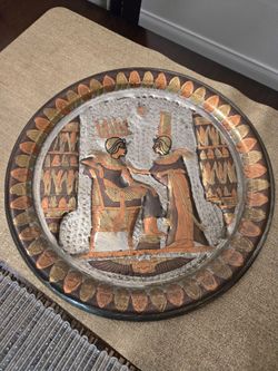 Egyptian original hand crafted design