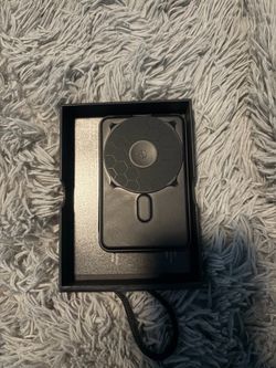 power bank . brand new.