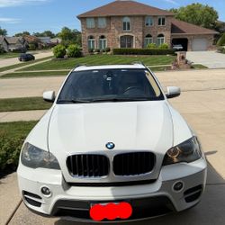 2011 BMW X5