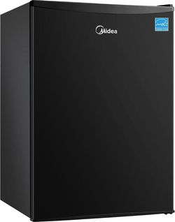 2.7 Cu.ft Mini Fridge