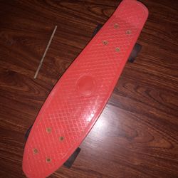Penny board