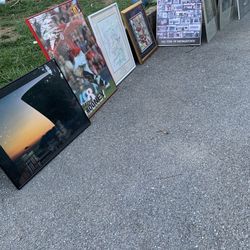 Posters. Prints & Painting 