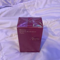 Maison Francis Kurkdjian BaccaratRouge 540 Eau De Parfum 2.4 Oz.SEALED*