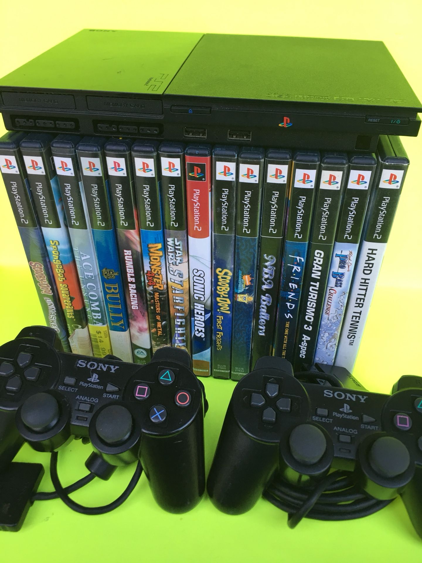 Star Wars: Battlefront II PS2 Video Game PlayStation 2 for Sale in Pinellas  Park, FL - OfferUp