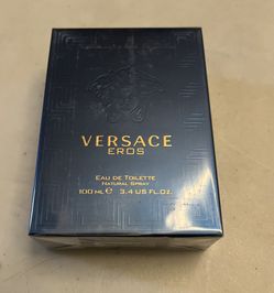 Men’s Cologne- Versace -EROS