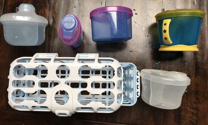 Baby bottle dishwasher basket for Sale in Los Angeles, CA - OfferUp