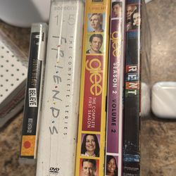 Movies/CD